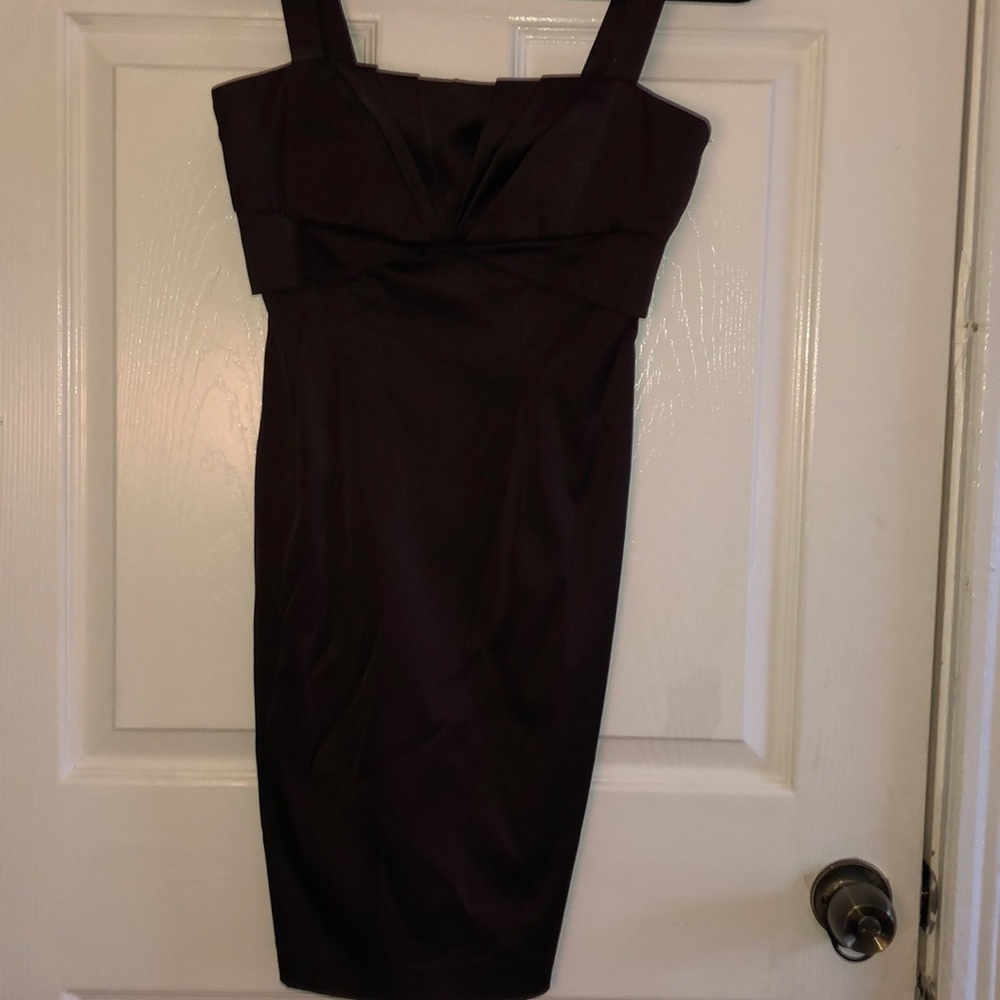 Maggy London Petites Dress